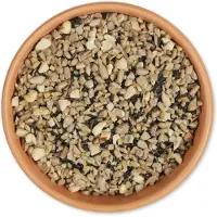Cj Wildlife Mix voor kleine vogels 2,5 kg | Vogelvoer |