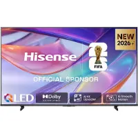 Hisense QLED 55" E79S PRO (2026)