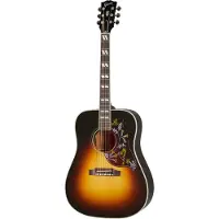 Gibson Hummingbird Standard Vintage Sunburst Modern