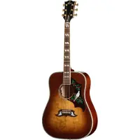 Gibson Dove Anni. Limited Edition Cremona Burst Modern