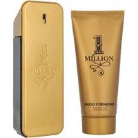 Paco Rabanne - Paco Million Giftset Eau de Toilette 200 ml Heren