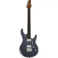 Sterling By Music Man Steve Lukather LK100 Bodhi Blue elektrische gitaar met gigbag
