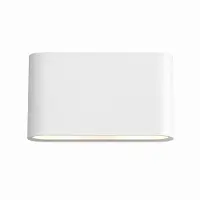 Astro - Velo 390 Wit Wandlamp
