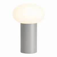 Astro Zeppo Draagbare Lamp Pebble Grey