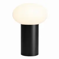 Astro Zeppo Draagbare Lamp Matt Black