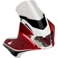 Puig Touring Honda Cb1300sb Voorruit