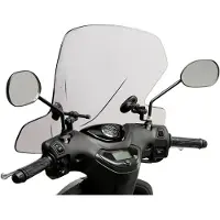 Puig 21398h Yamaha Neos 2 Voorruit