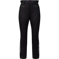 Brunotti Skibroek Women Jymma Softshell Pants Black-S