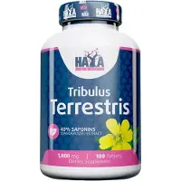 Haya labs Tribulus Terrestris 1000mg - 100 tabl