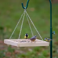 Cj Wildlife Hangende Voedertafel |