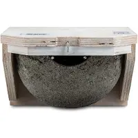 Cj Wildlife Kunstnest Huiszwaluw Van Houtbeton, Uitneembaar | Speciale Nestkasten | Vivara