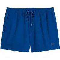 Marc o'polo Zwemshorts ' Woven ' navy