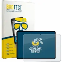 BROTECT - Screenprotector voor OnePlus Pad 4 - Folie Beschermfolie Beschermglas matte