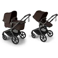 Bugaboo Fox5 Renew compleet