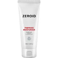 Zeroid - Pimprove Moisturizer - 100 ml