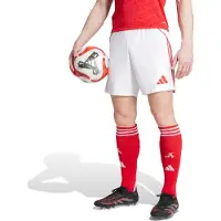 Adidas Sportbroek 'FC Arsenal 25/26' rood / wit