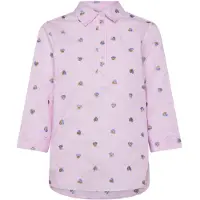 Free Quent Fqrosan blouse pink