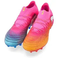 Puma Future 9 Ultimate Mg Football Boots Roze EU 43 Man