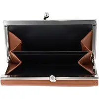 Golden Head Portemonnee 'Polo' cognac