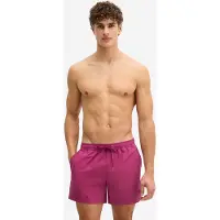 Marc o'polo Zwemshorts ' Woven ' pink
