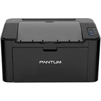 Pantum P2516 A4 laserprinter zwart-wit