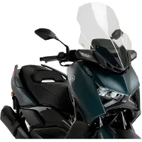 Puig V-tech Line Touring Yamaha X-max 300 Tech Max 2024 Voorruit