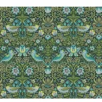 Architects Paper Art of Eden - Groen - Mooi Behang - 390561