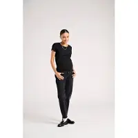 ONLY Maternity Shirt zwart