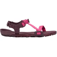 Xero Shoes - Women's Z-Trail EV - Barefootschoenen 35,5, purper