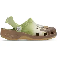 Crocs Classic Peuterschoenen - Multi - Maat 33-34 - Plastic