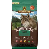 Wolfsblut Green Valley Adult