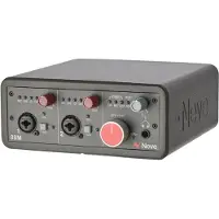 Ams Neve 88M USB 3.0 audio interface