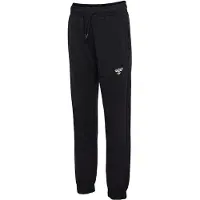 Hummel Sportbroek 'Tukas' zwart