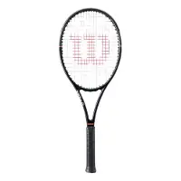 Wilson - Pro Staff 97UL Classic Tennisracket - Lichtgewicht met Precisie en Controle