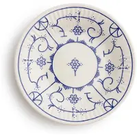 Royal Boch - Set 4x Bord ø11cm - Copenhague