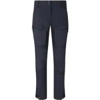 Whistler - Women's Kodiak Outdoor Pants - Trekkingbroek 50, blauw