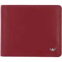 Golden Head Portemonnee 'Polo' rood