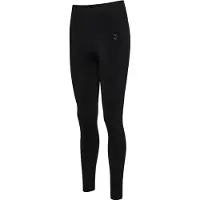 Hummel Sportbroek 'Flow' zwart