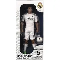 MEGABLEU Gearticuleerde figuur - Real Madrid - - Bellingham - 20 cm
