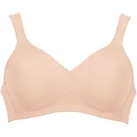 Anita Wireless bh Twin | Maat: 105E | Kleur: Powder