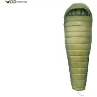 DD Hammocks Hangmat Quilt - Slaapzak - x - Groen