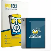 BROTECT Screenprotector voor Lenovo Idea Tab Pro Gen 2 13" (Voor+Camera) Beschermglas transparant