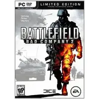 Battlefield: Bad Company 2 Limited Edition Windows
