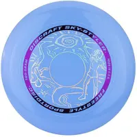 Discraft Sky Styler - Frisbee - Licht Blauw - 160 gram