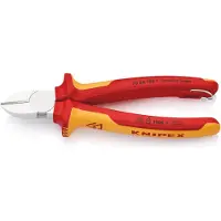 Knipex 70 06 180 T VDE Zijkniptang 180 mm