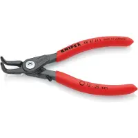 Knipex Borgveertang binnenr. gebogen - 48 41 J11 - 4841J11