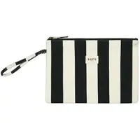 Barts Clutch met logopatch model 'Juno'
