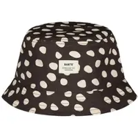 Barts Vissershoed Unisex Lowan Hat Coffee-One size