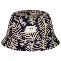 Barts Vissershoed Unisex Lowan Hat Navy-One size