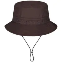 Barts Vissershoed Unisex Samasoda Hat Coffee-One size